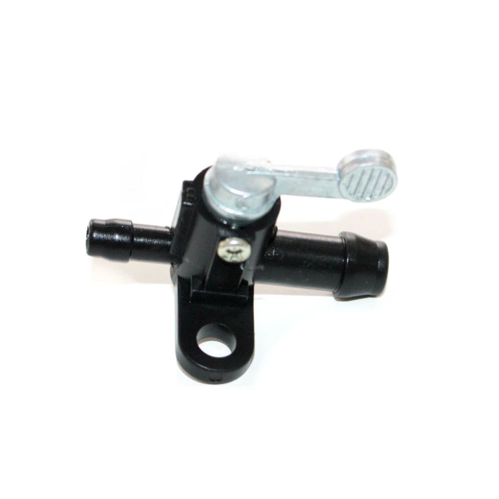 Inline Fuel Tap Filter Petcock Switch for PIT Quad Dirt Bike ATV