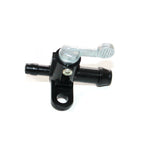 Inline Fuel Tap Filter Petcock Switch for PIT Quad Dirt Bike ATV