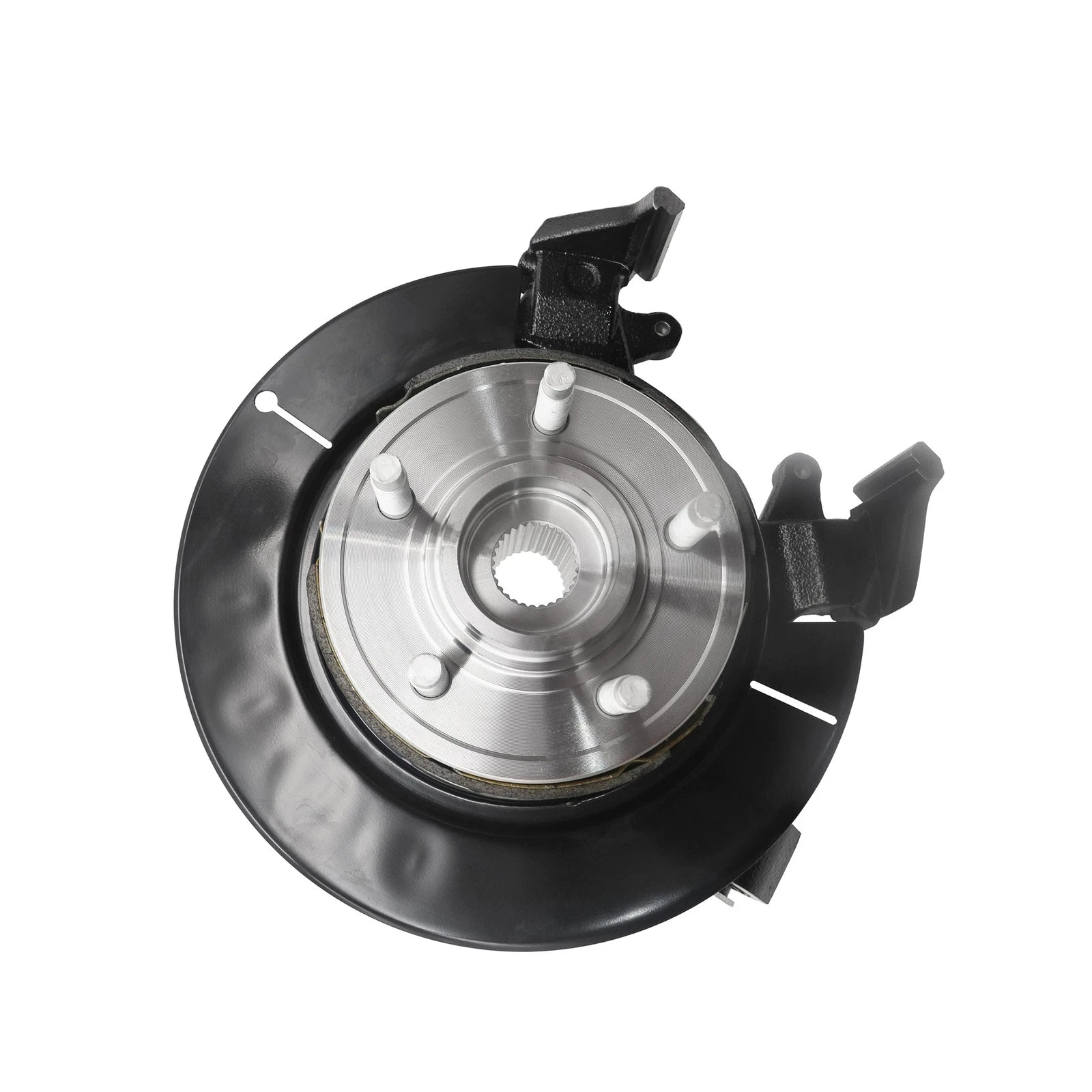 Rear Right Wheel Hub Bearing for Ford Explorer (2006–2010)