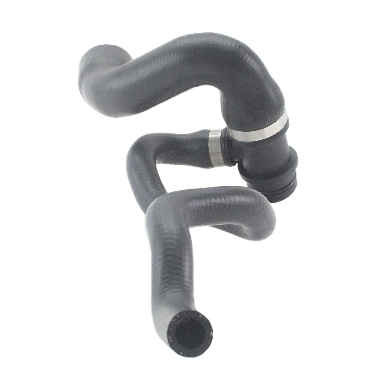 Engine Coolant Hose for BMW E89 E92 F10 F15 F23 F26 F30 F32 F36 (2007–2019)