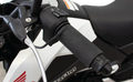 KOSO X Claws Heated Grips for Motorcycles (2010–2024)