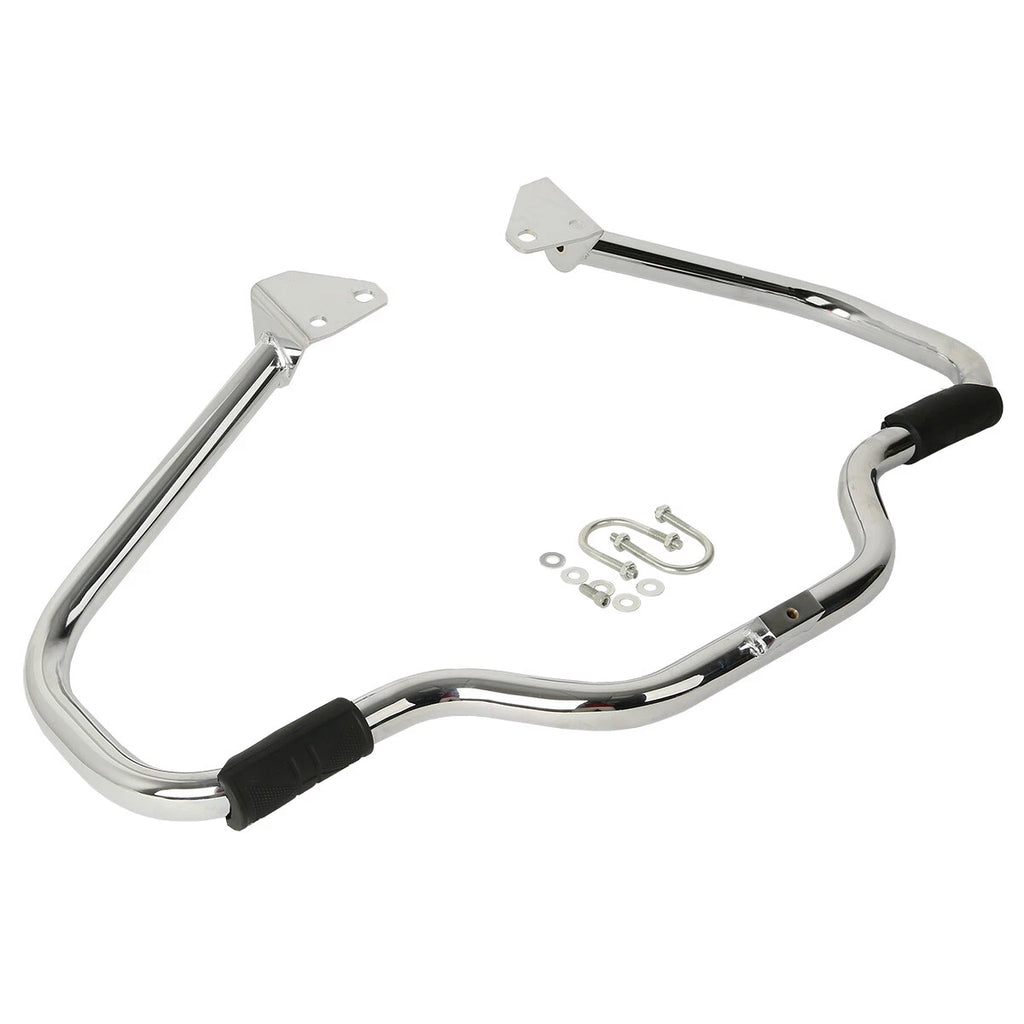 1 1/4" Engine Guard Highway Crash Bar for Harley Dyna (2006–2017)