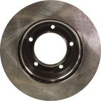 Disc Brake Rotor for Chevrolet C5500 Kodiak (2003–2009) Front Solid 5 Lugs