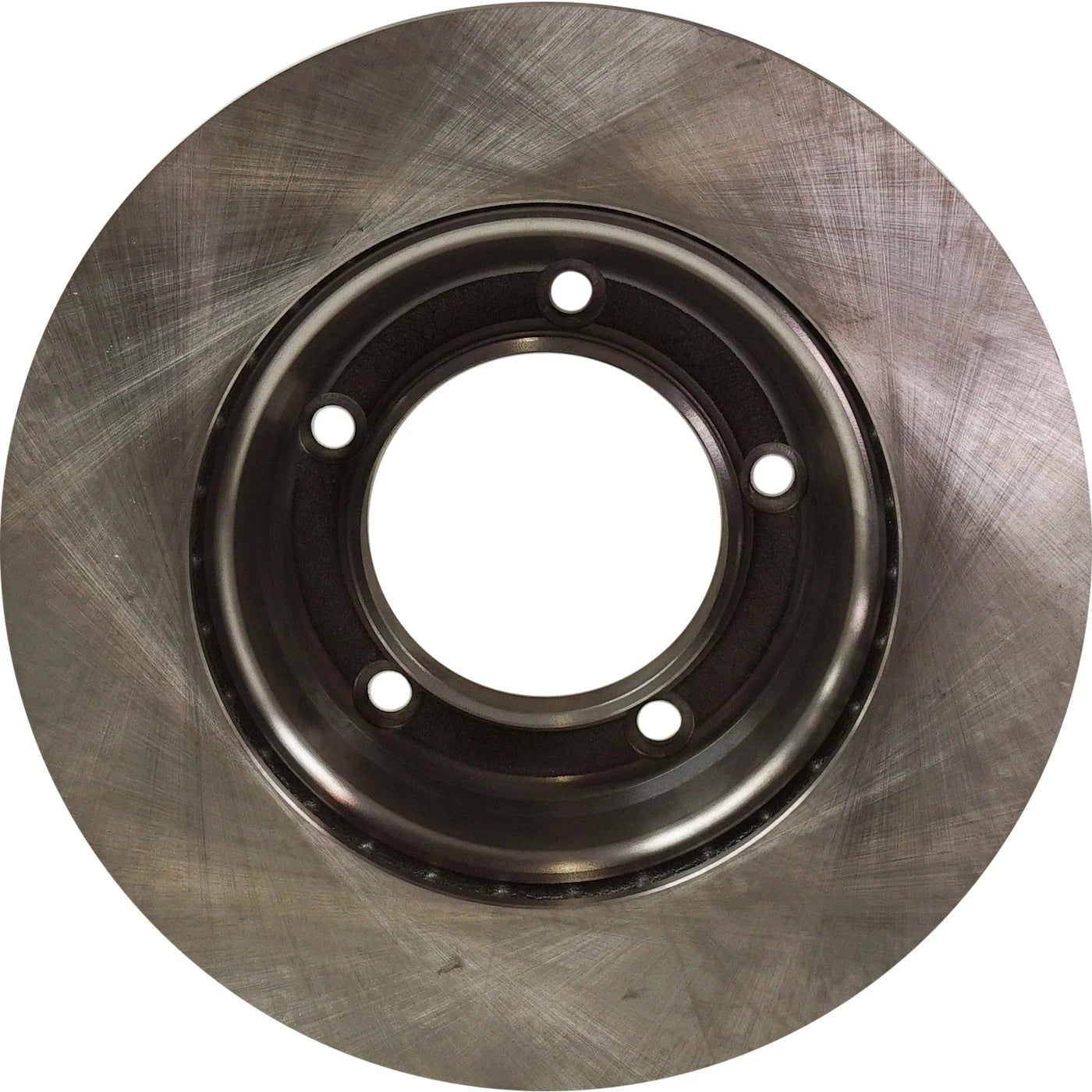 Disc Brake Rotor for Chevrolet C5500 Kodiak (2003–2009) Front Solid 5 Lugs