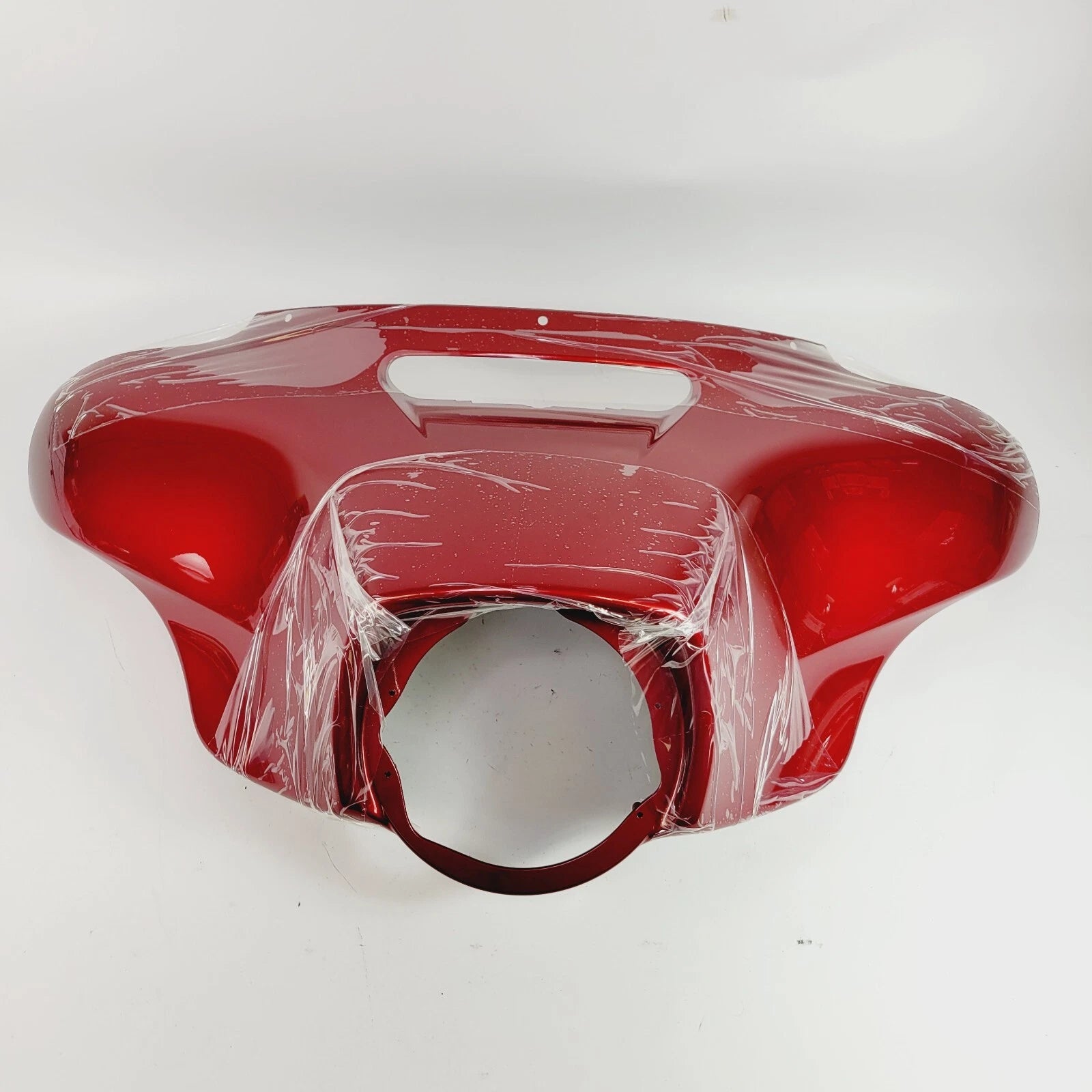 Front Batwing Fairing for Harley-Davidson Street Glide (2019) 57000378EFF