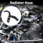 Radiator Hose No. 7L0121156A for Audi Q7 3.6L (2007–2010)