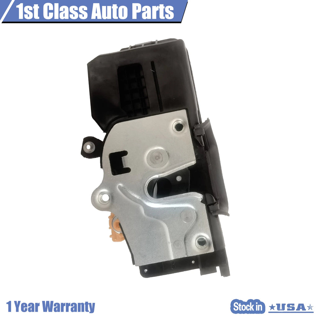 Door Lock Actuator Motor for Saturn Vue (2008-2010)