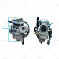 Carburetor with Heater for Honda CB125E (2015–2023)