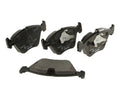 Front Brake Pad Set for Jaguar XJ6 (1990–1997) RS345SD