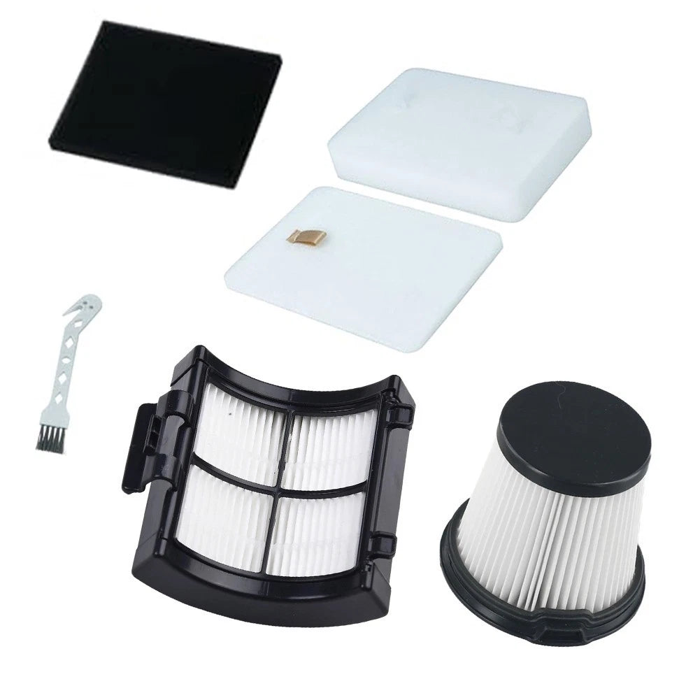 HEPA Foam Pre Motor Filter Set for Shark Detect Pro IW1611 IW3611