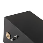 12 Gallon Aluminum Fuel Tank with Level Sender for Racing Vehicle