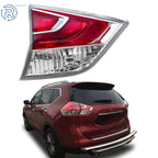 Left Driver Side Tail Light Assembly for Nissan Rogue (2014–2016) LED