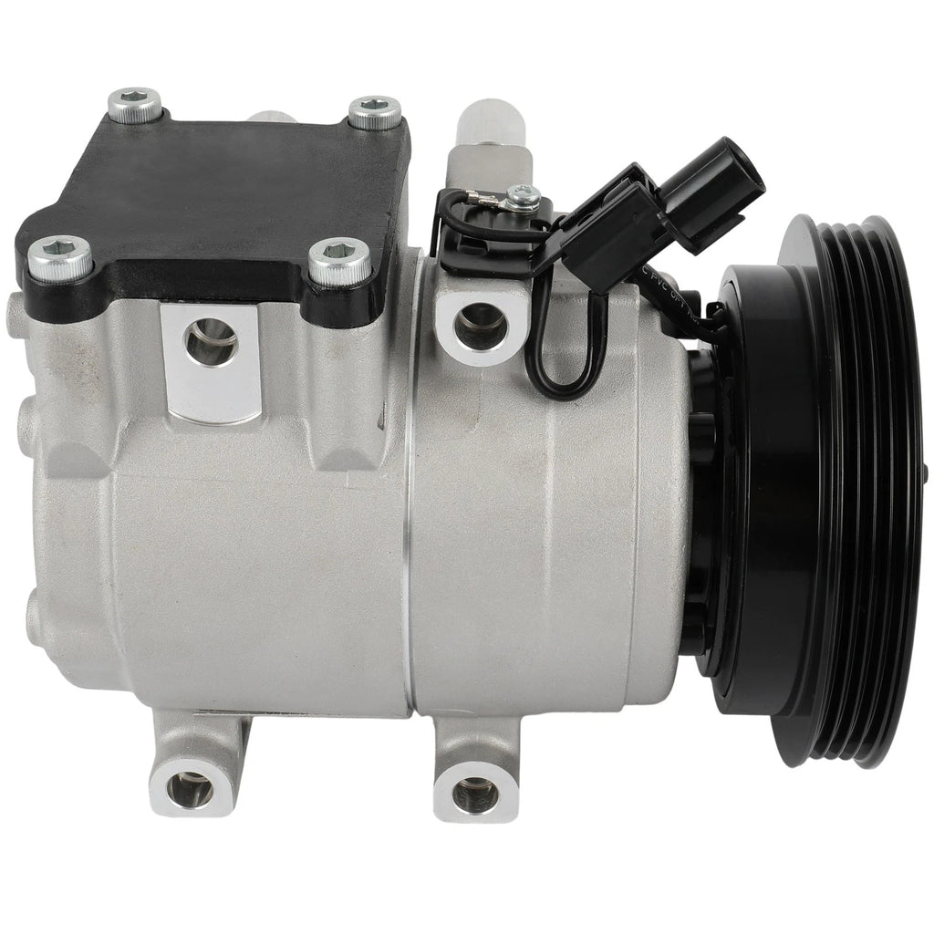 AC Compressor with Clutch for Hyundai Elantra (1998–2000)