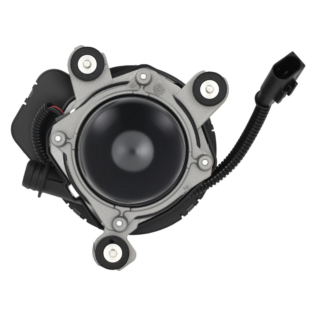Air Injection Smog Pump for Smart Fortwo Electric Drive (2017)