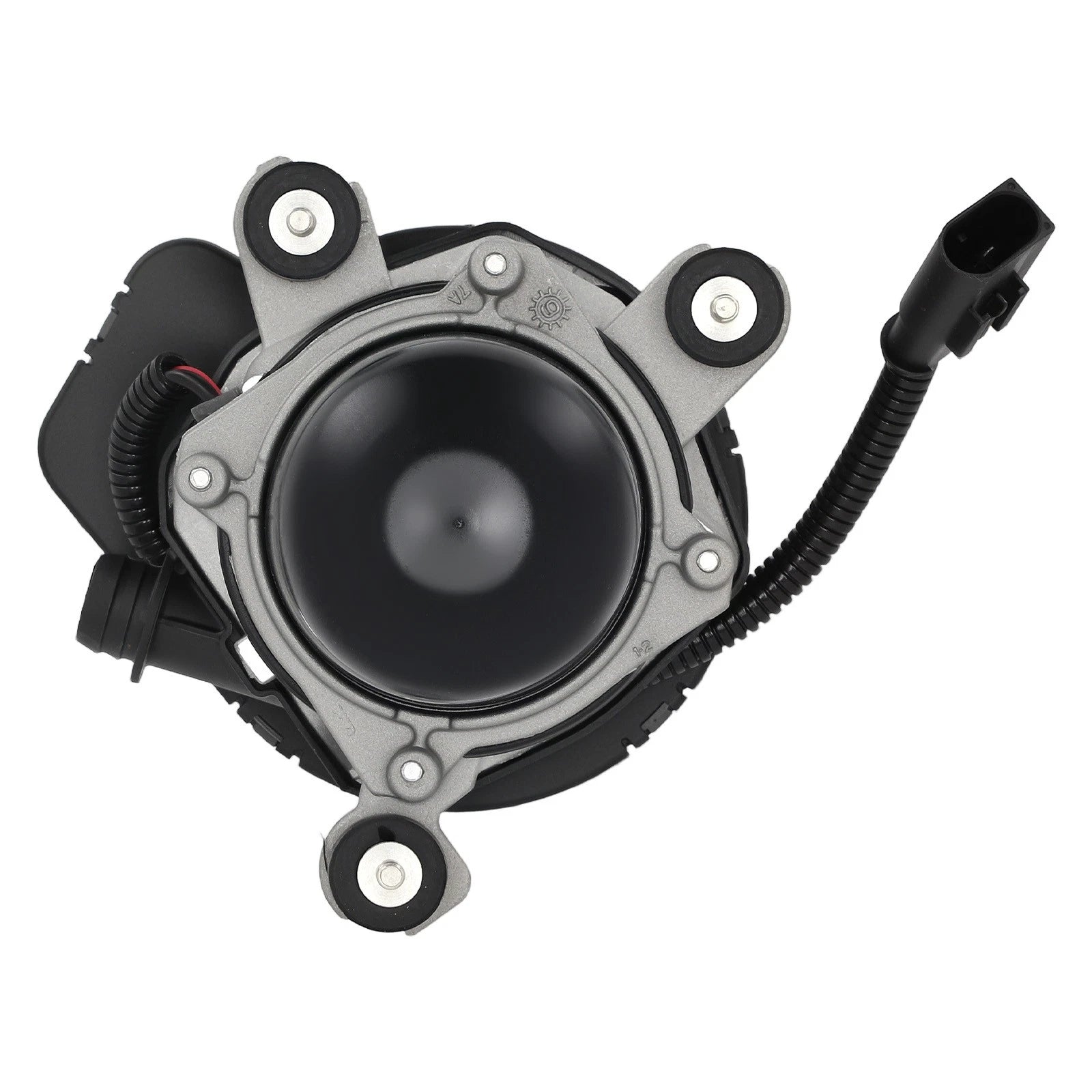 Air Injection Smog Pump for Smart Fortwo Electric Drive (2017)