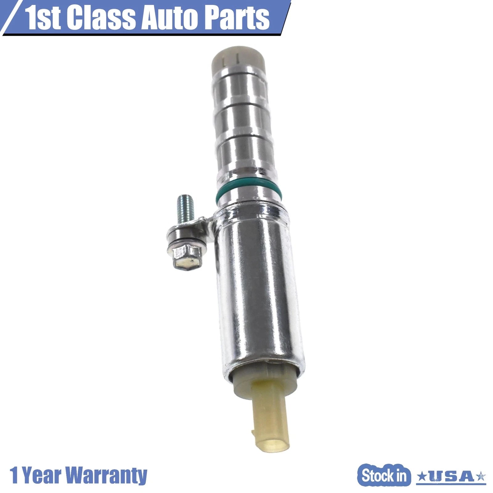 Variable Valve Timing Solenoid Set for Cadillac CT6 CTS Envision (2016-2020)