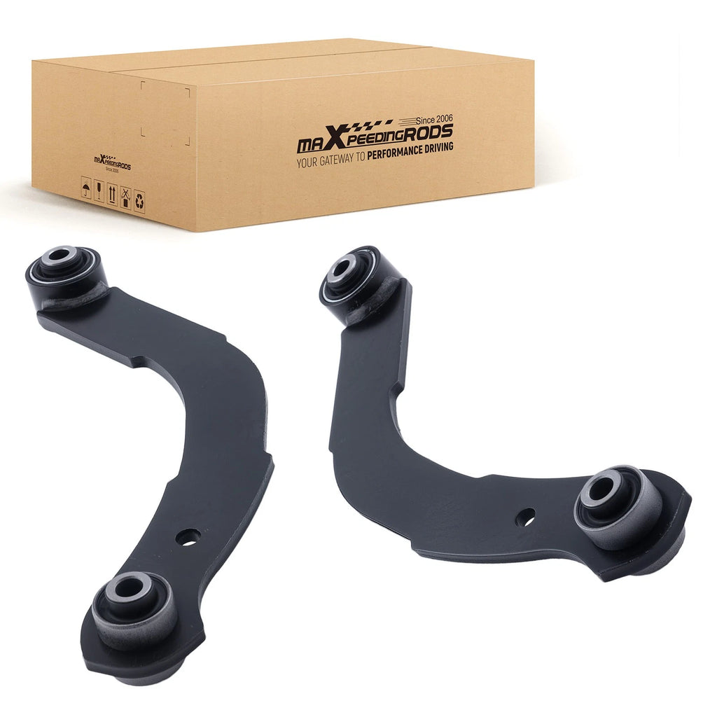 2pc Rear Upper Suspension Control Arms Lateral Links for Dodge Caliber (2007–2012)
