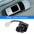 Rear View Camera for Honda CR-V (2014–2017) 120-180° Backup Park Assist