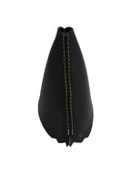 Automatic Shift Boot for Corvette C4 (1984–1989) Yellow Stitch