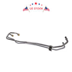 Fuel Supply and Return Line Assembly for Ford Powerstroke 7.3L (1998-2003)