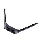 Carbon Fiber Steering Wheel Trim for Honda CR-V 2012-2016 (2012-2016)