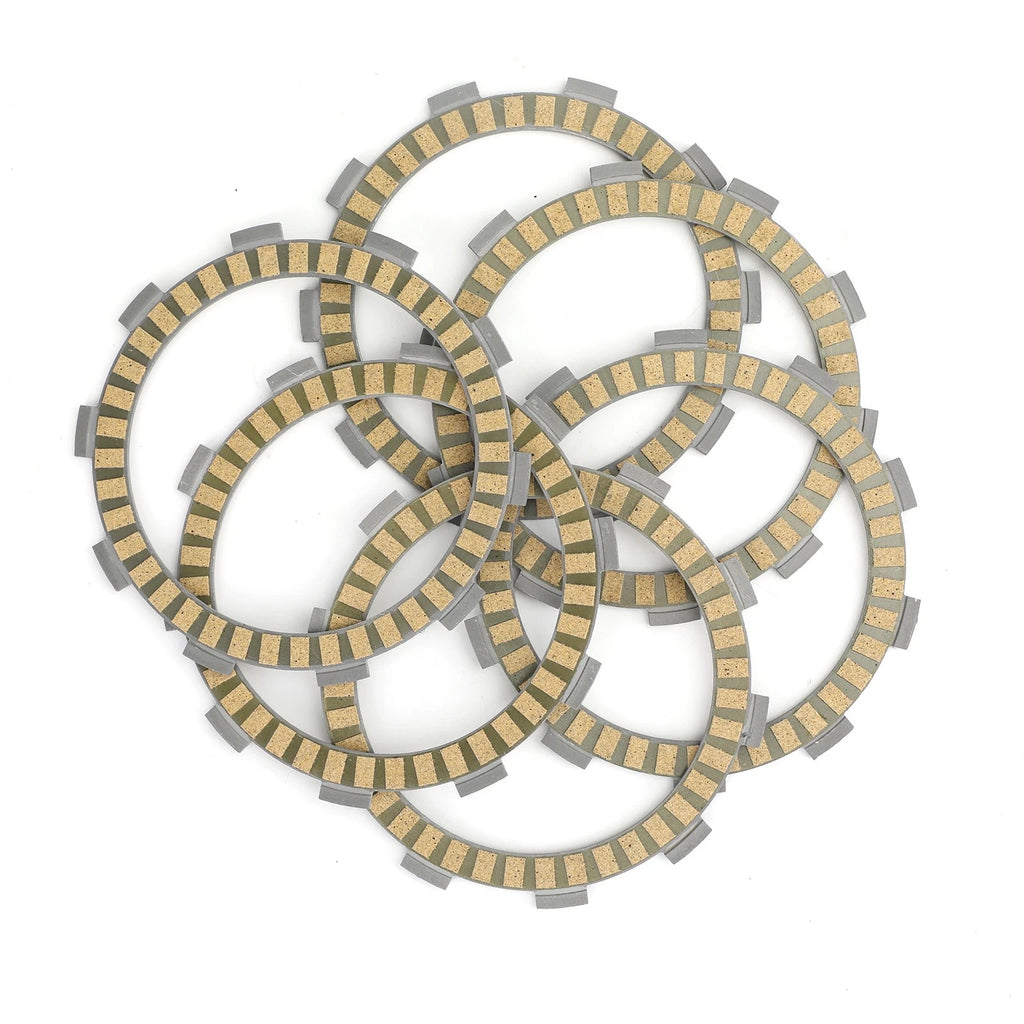 Clutch Kit for Yamaha TZR125 (1987–1992) #3