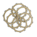 Clutch Kit for Yamaha TZR125 (1987–1992) #3