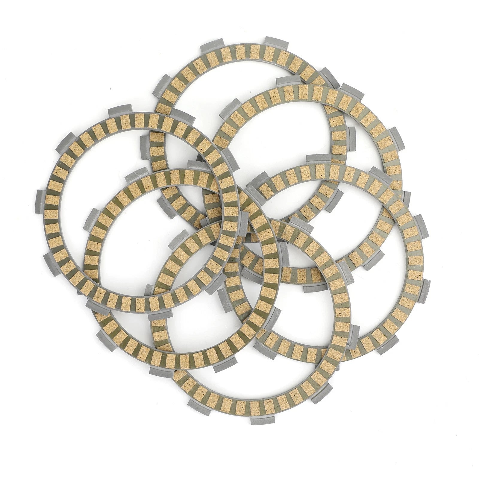 Clutch Kit for Yamaha TZR125 (1987–1992) #3