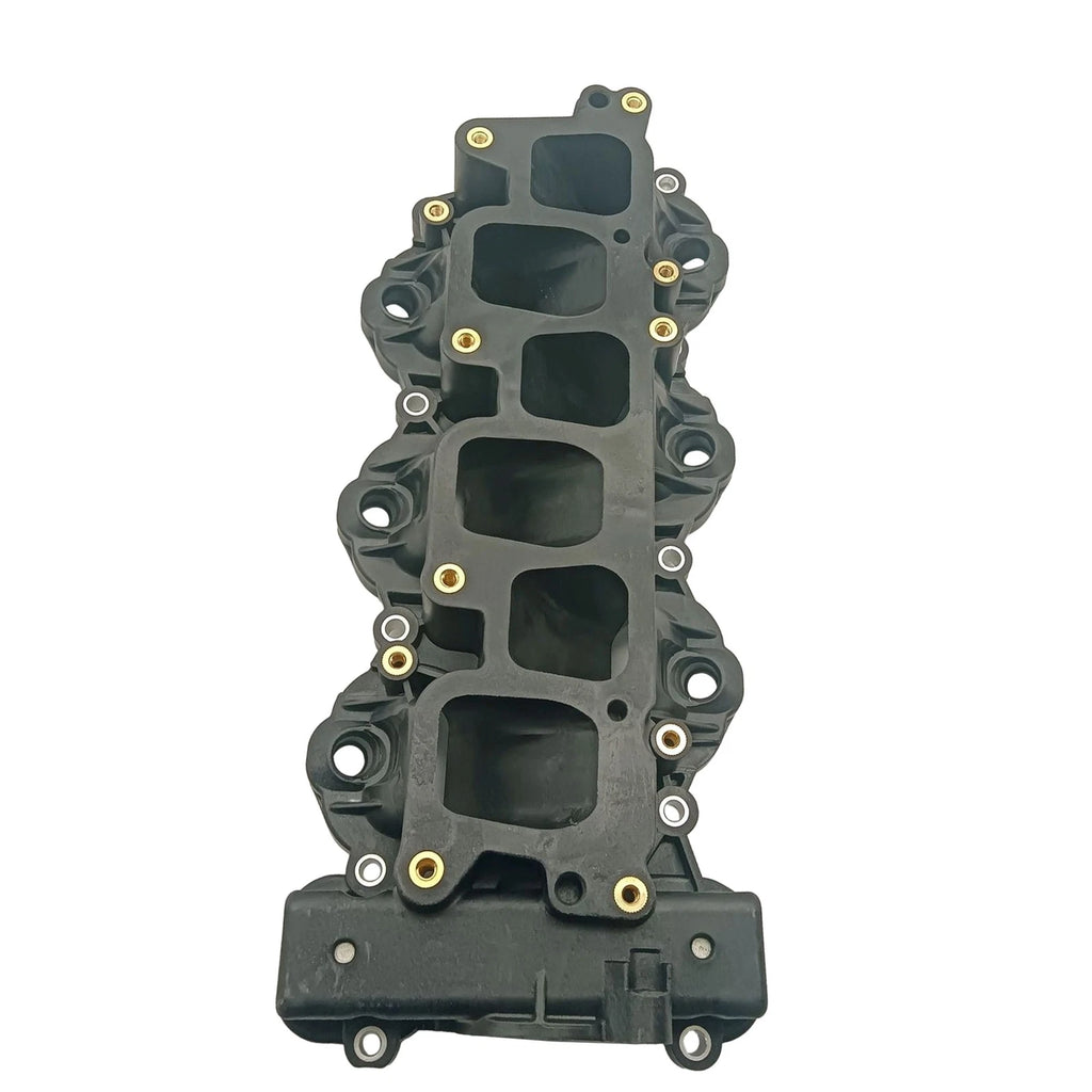 Lower Intake Manifold for Ford Taurus, Edge, Flex, Lincoln MKS, MKT (2013–2018)