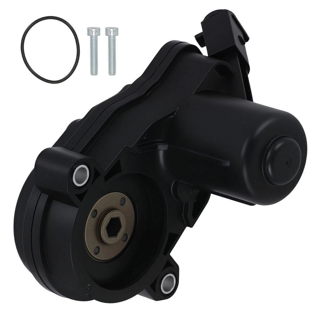 1pc Rear Brake Caliper Motor for Mazda CX-5/CX-9 (2016–2023) KA0G268EXA