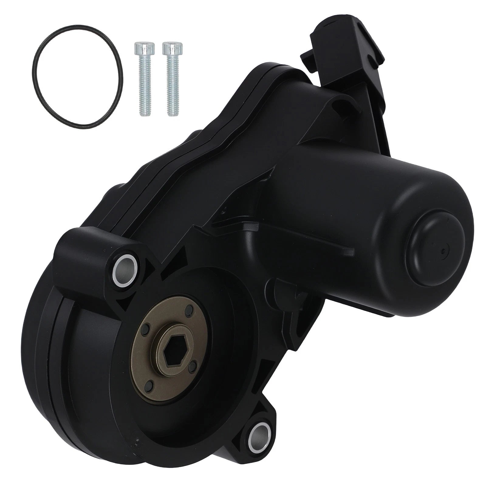 1pc Rear Brake Caliper Motor for Mazda CX-5/CX-9 (2016–2023) KA0G268EXA