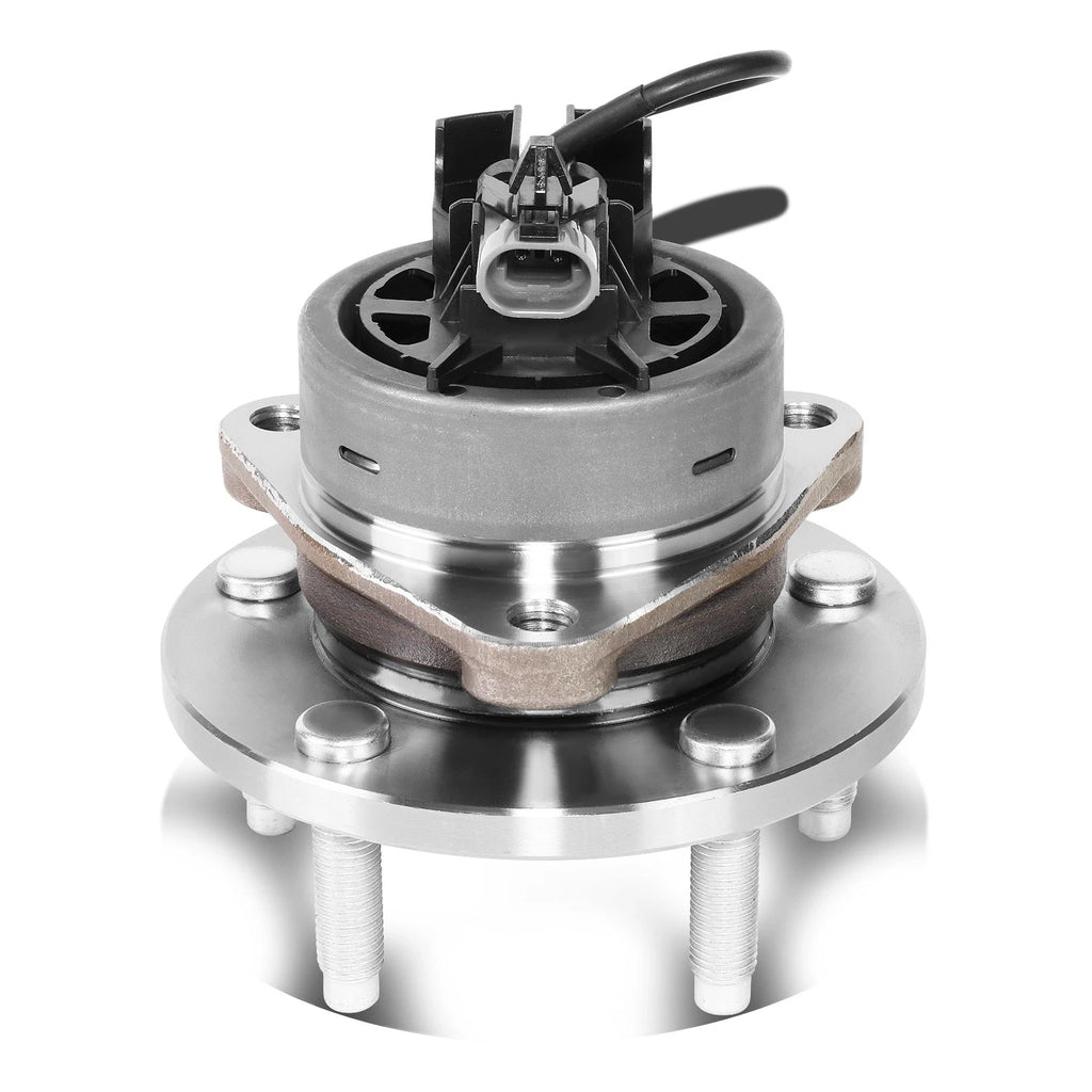 Front Left/Right Wheel Bearing & Hub for Chevy Cobalt Pontiac G4 (2005–2011)