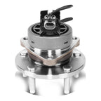 Front Left/Right Wheel Bearing & Hub for Chevy Cobalt Pontiac G4 (2005–2011)