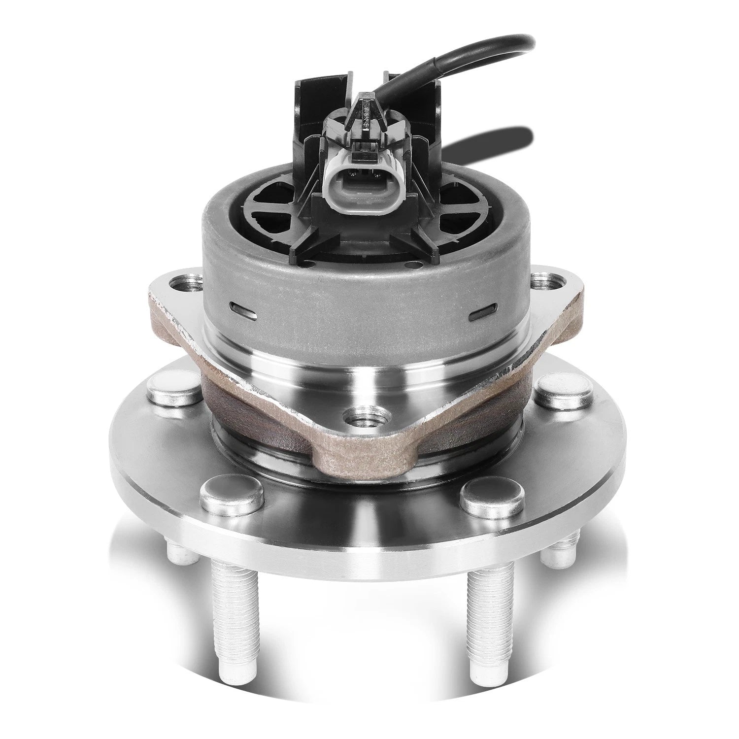 Front Left/Right Wheel Bearing & Hub for Chevy Cobalt Pontiac G4 (2005–2011)