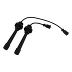 Set of 4 Ignition Spark Plug Wires for Chrysler Dodge Mitsubishi L4