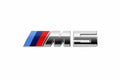 Genuine OEM Emblem for BMW M5 (2013–2016) 51138059945