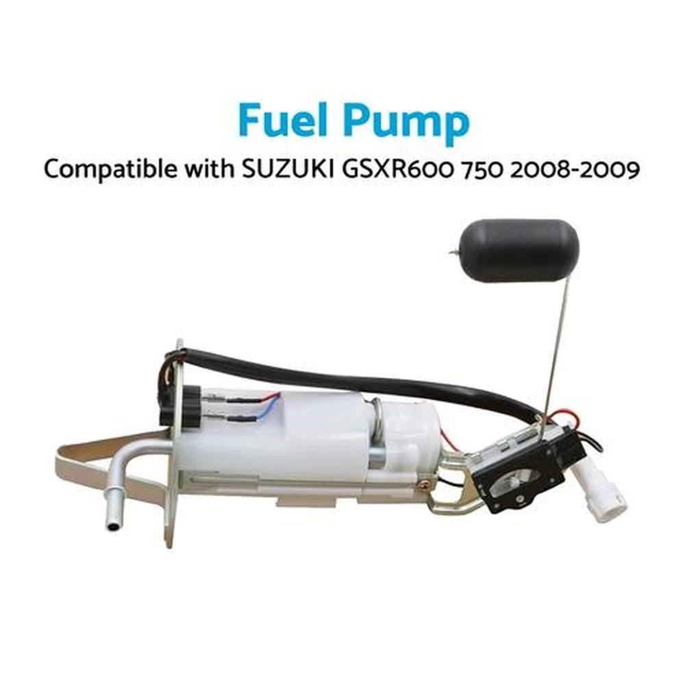 Fuel Pump Sending Unit for Suzuki GSXR600 GSXR750 (2008–2009) 15100-37H00