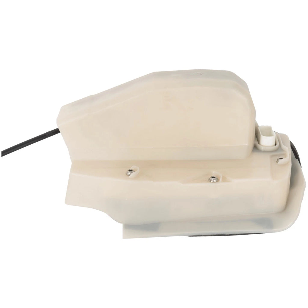 Set of 2 Door Lock Actuators for 3 Pair