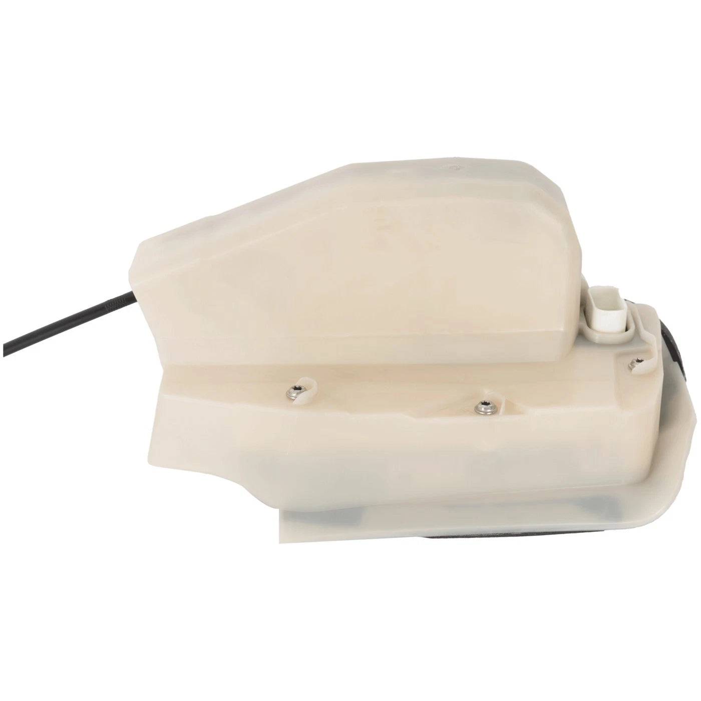 Set of 2 Door Lock Actuators for 3 Pair