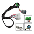 D Series Chassis Adapter Harness for Honda Civic B Series (1996–1998)