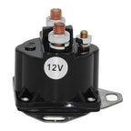 12V Starter Solenoid Relay for Ford Vehicles (E5TZ11450A, E7TZ11450B)