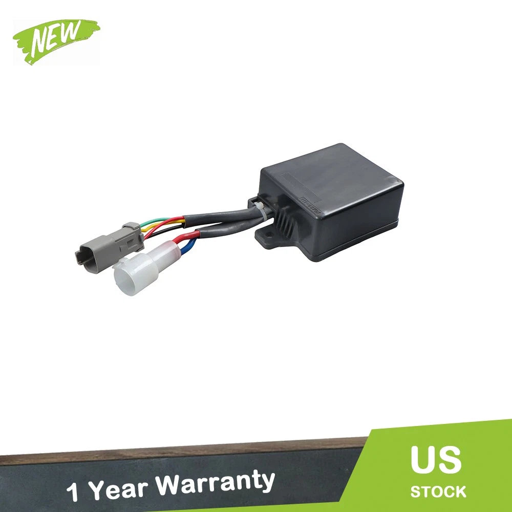 Timer Relay 312B 111-4870 111-4870X for CAT Excavator 320B 320BL 325B 330B