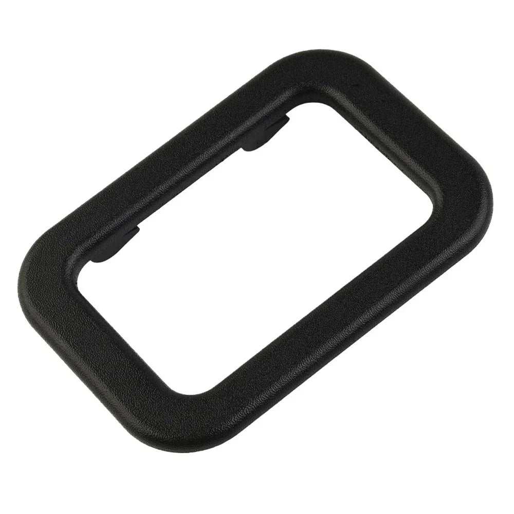 Interior Door Handle Trim Bezel for BMW E30 E28 E23 E24 3 5 7 Series (1982-1994)