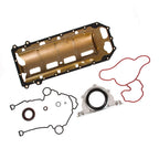 Lower Gasket Set for Dodge Ram 1500 2500 3500 Durango (2003–2010) 5.7L