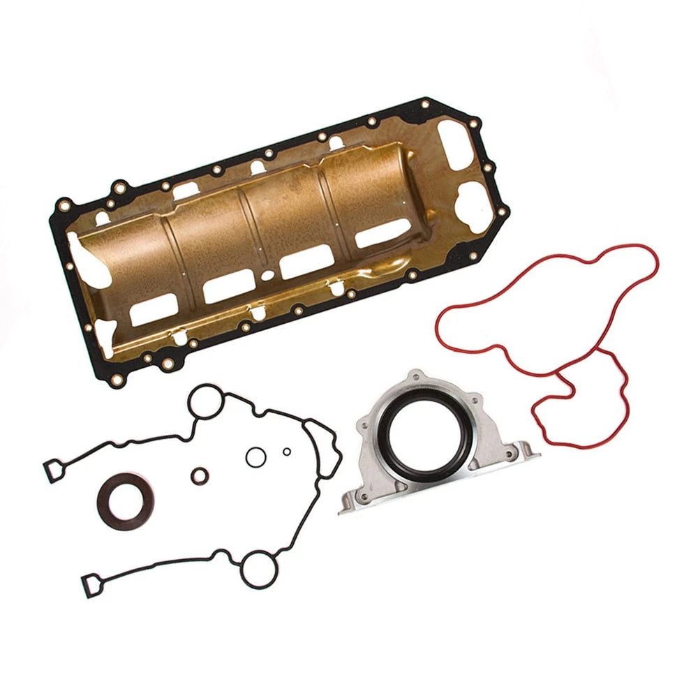 Lower Gasket Set for Dodge Ram 1500 2500 3500 Durango (2003–2010) 5.7L