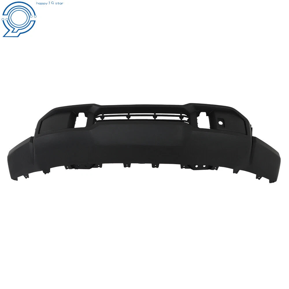 Front Bumper Lower Cover for GMC Sierra 1500 (2022-2024)