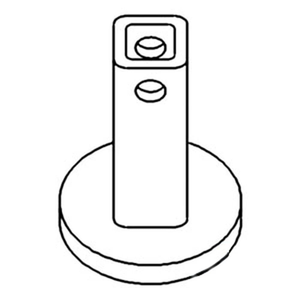 Stalk Roller Drive Coupling for Case IH 1043 1044 1054 1063 (176301C2)