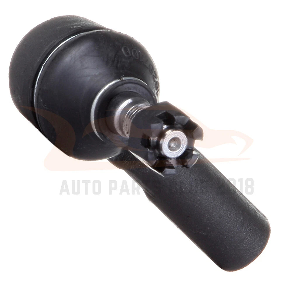 Set of 6 Front Steering Sway Bar Tie Rods for Pontiac Vibe Matrix (2003–2008)