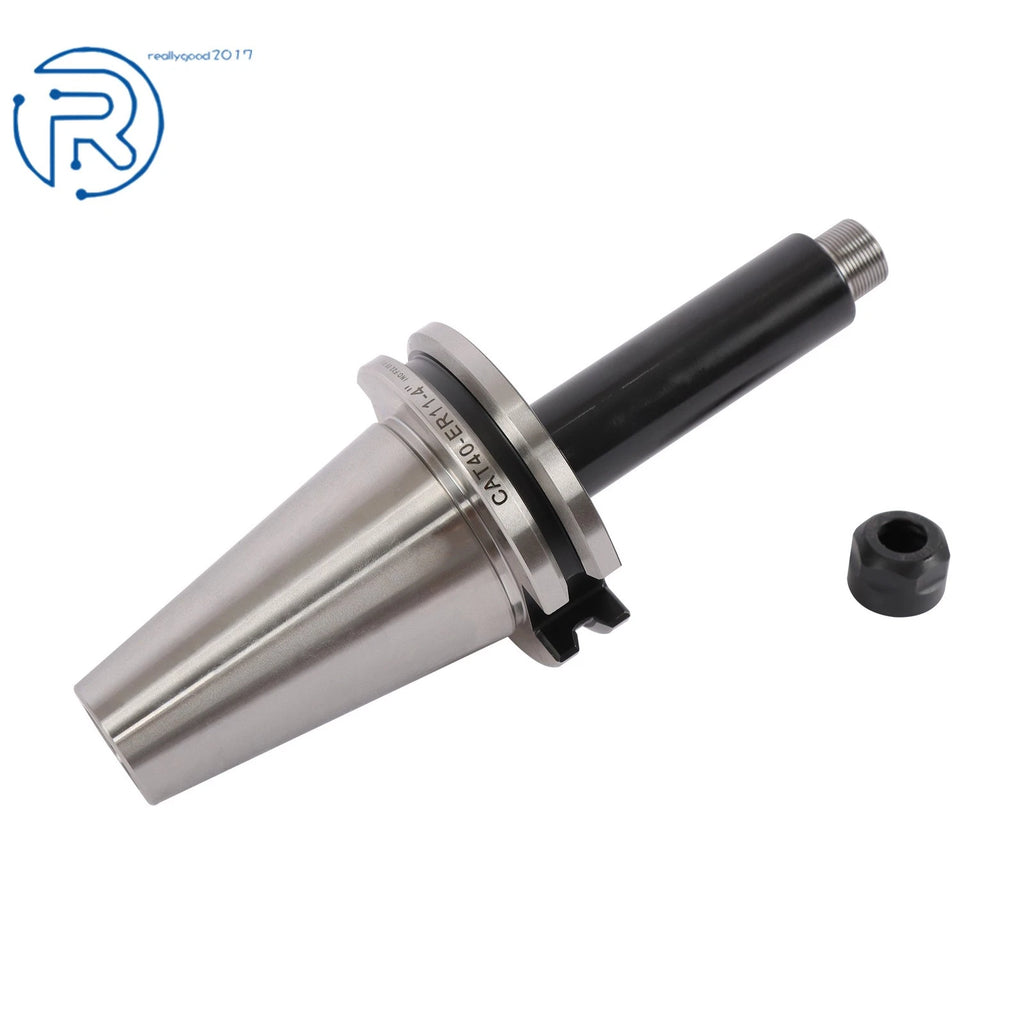 Set of 8 Collet Chucks for CAT40 (2000-2023)