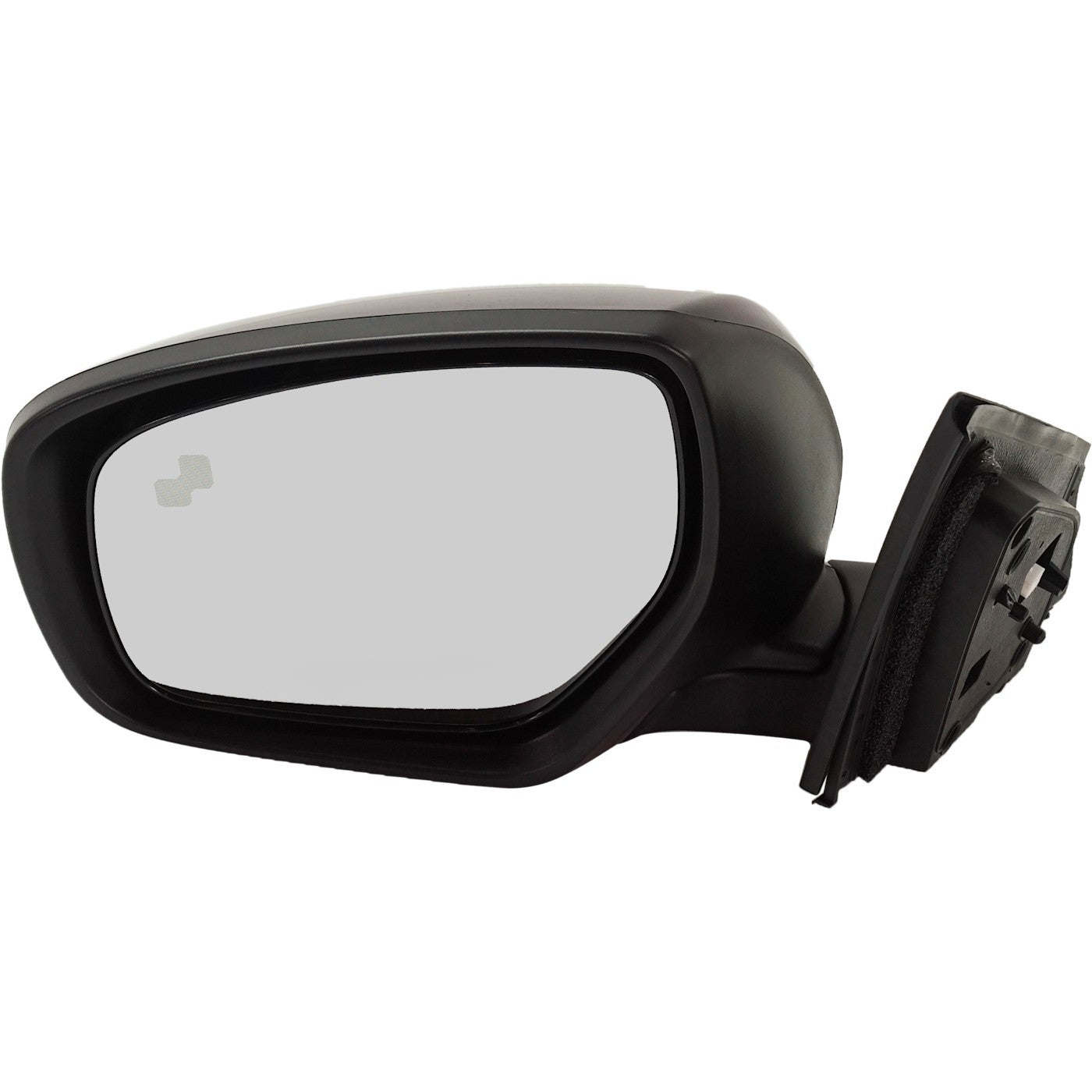 Heated Driver Left Side Mirror for Mazda CX-9 (2010–2012)